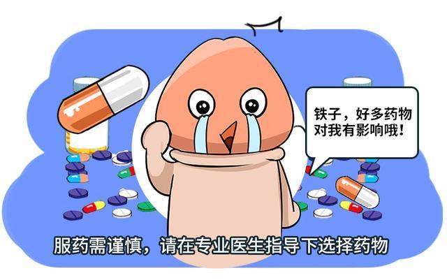 ，可以在专业医生的指导下寻求解决办法，比如万艾可和睾酮等方法治疗。