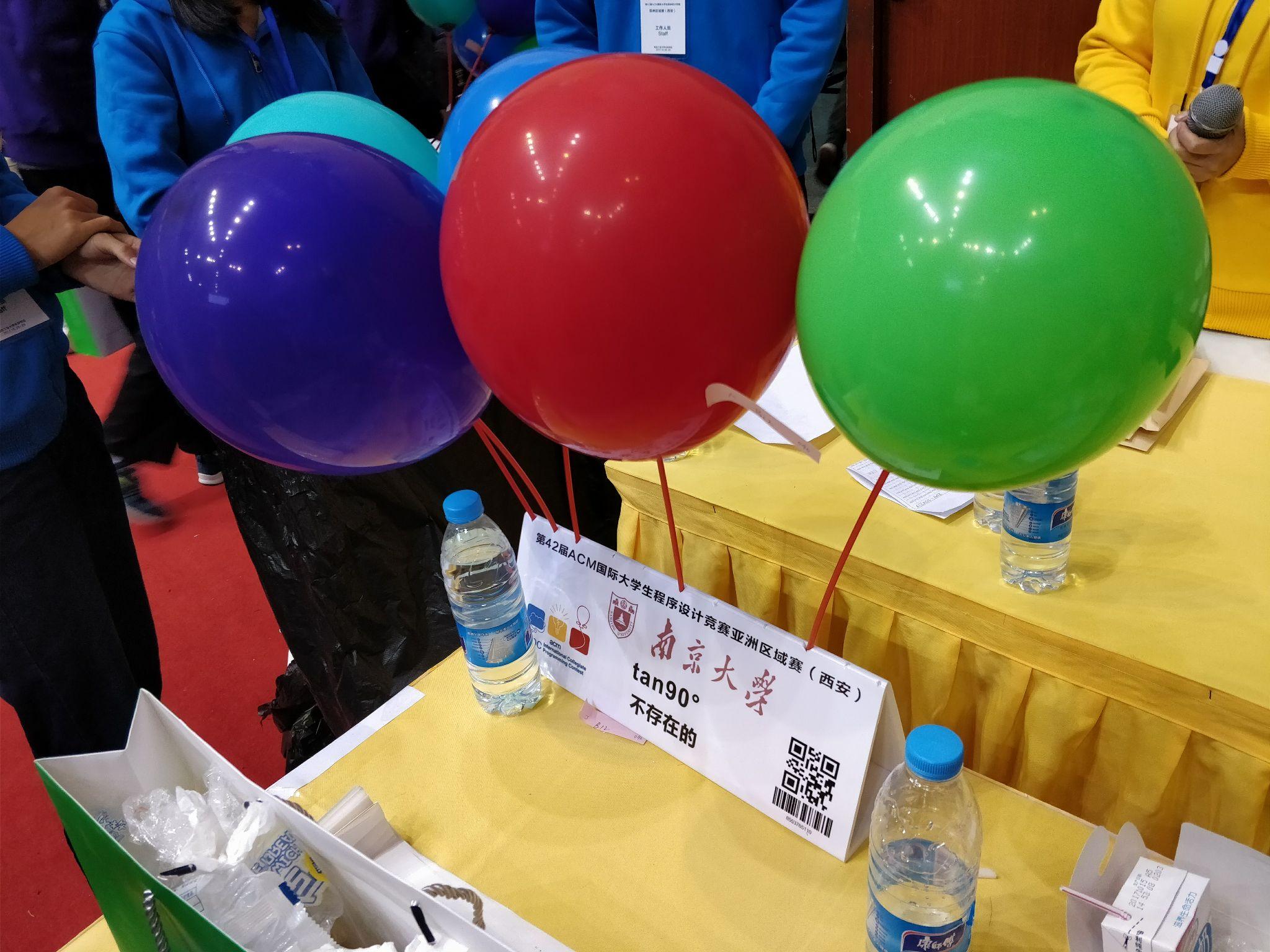 你最难忘的一次ACM\/OI比赛经历是什么?