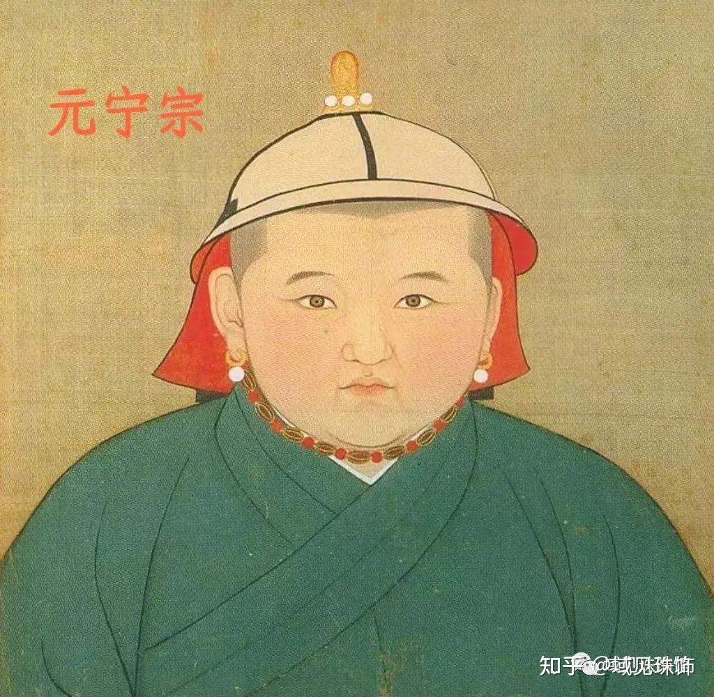 三千两白银就买了一颗3cm的珍珠?|珠子的历史之中国古珠——元朝 - 知乎