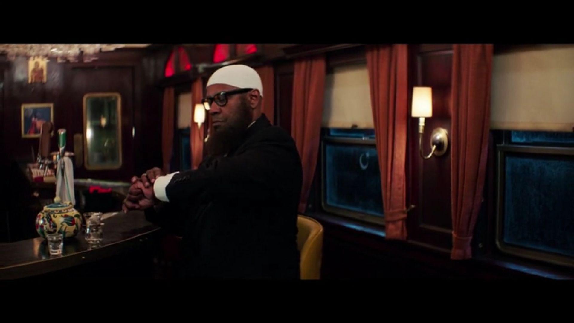 《伸冤人2》——在世界与我之间 - 知乎