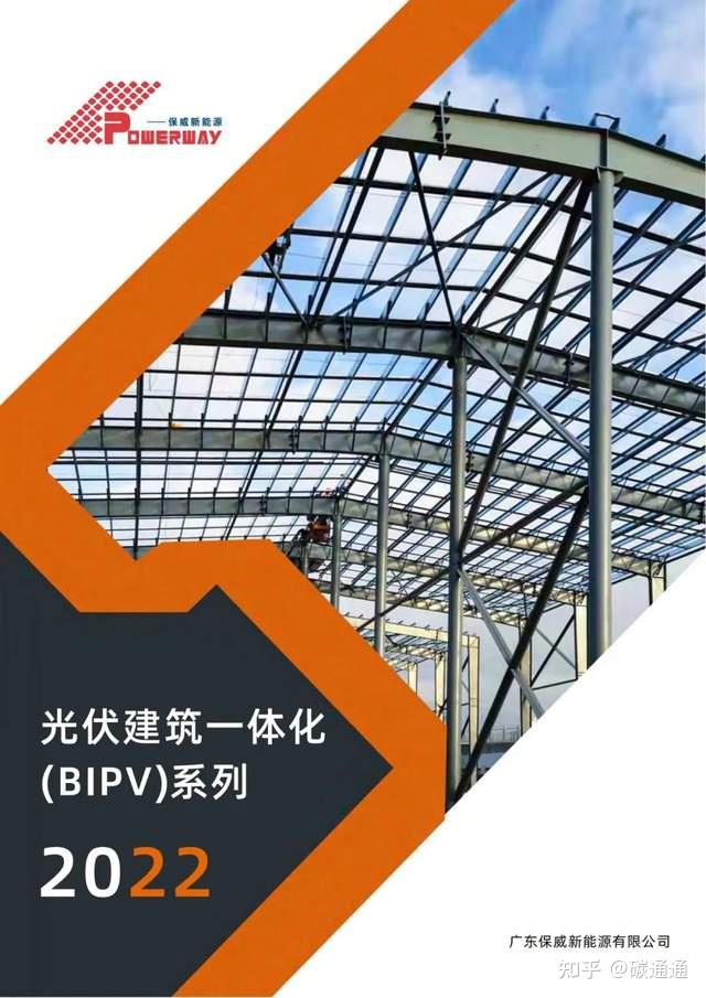 万亿光伏建筑一体化（BIPV）大爆发！一文梳理项目方案、应用设计与投资收益 - 知乎
