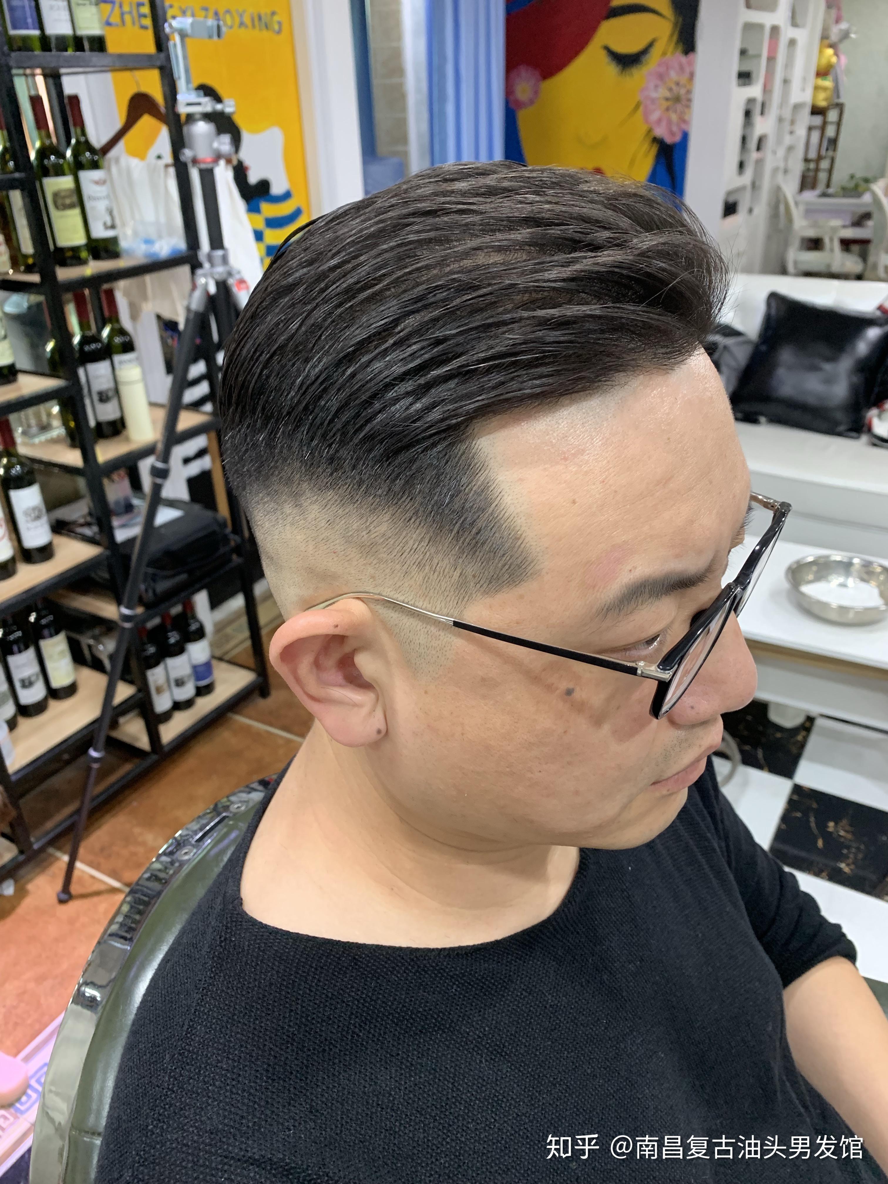 BarberShop不只是一个男士油头理发店？ - 知乎
