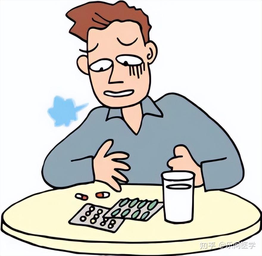 不良反应那么多,还能不能愉快玩耍了