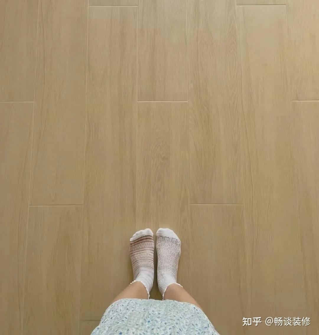 入住一年多……给想铺木纹砖的网友们提个醒！ - 知乎