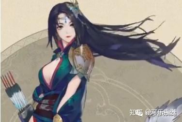 绿色征途法师加点