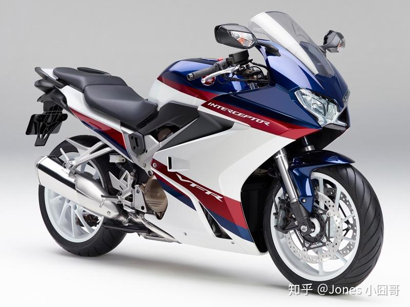 干货- 摩托知识普及篇 - 车型篇05 大型gt休旅 - 知乎