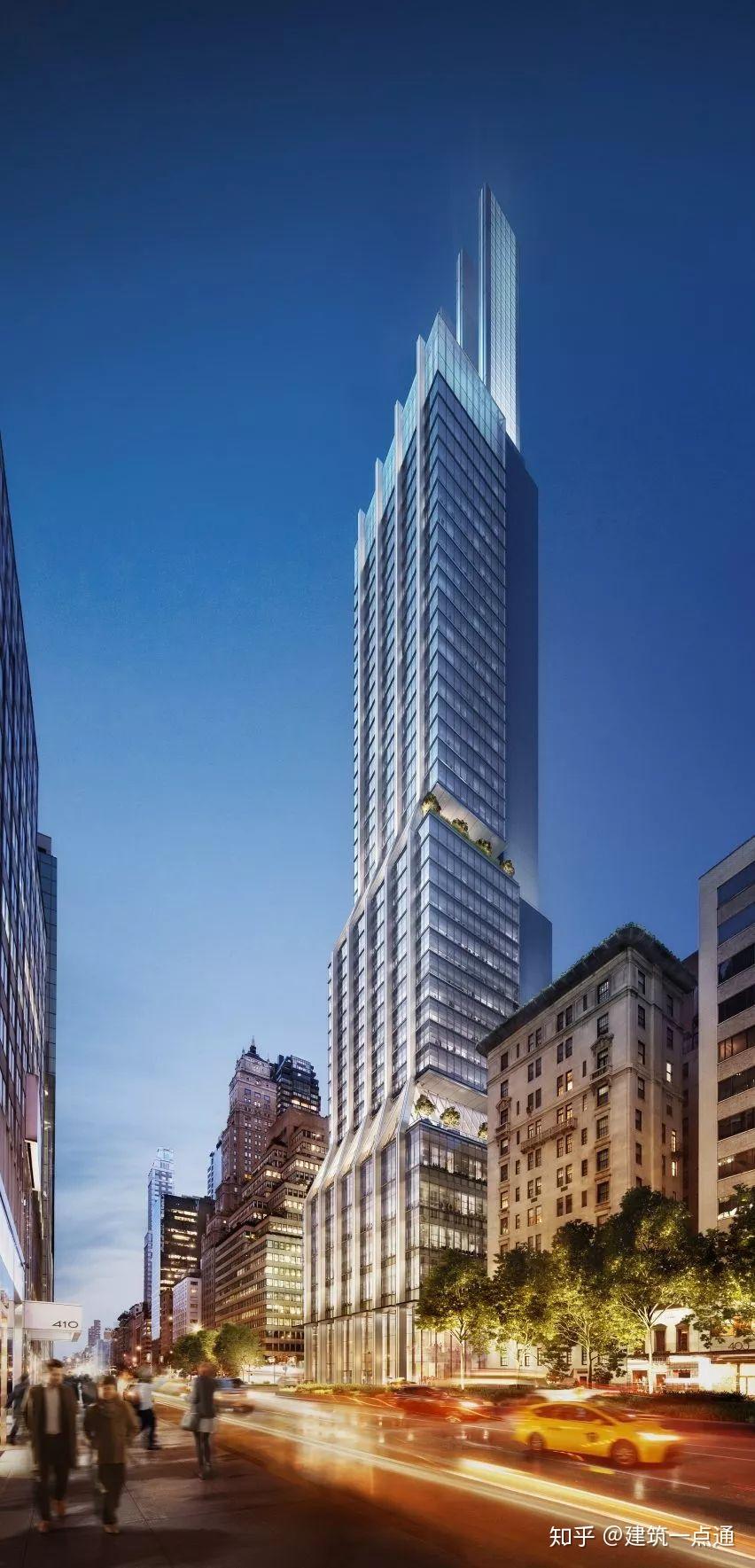 2020年最受期待的12个建成作品!中国有3个. - 知乎