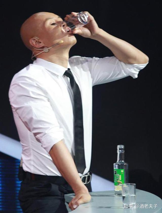 酒后见人品:8种常见的酒后识人术准得吓人,你应该留个心眼 - 知乎