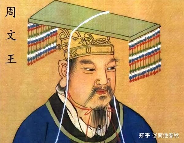 「先秦故事」周文王姬昌的十个儿子,分别都是什么下场 - 知乎