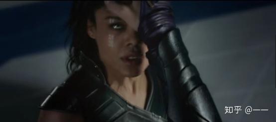 ② (6.7更新补充)【复仇者联盟3】中绿巨人不能