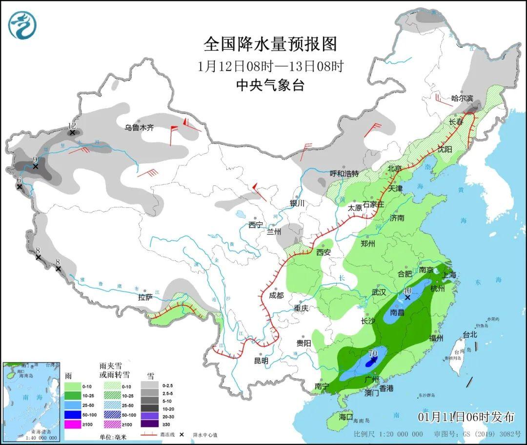 强降雪来袭！这些“冷”知识刷新你对雪的认识！ - 知乎
