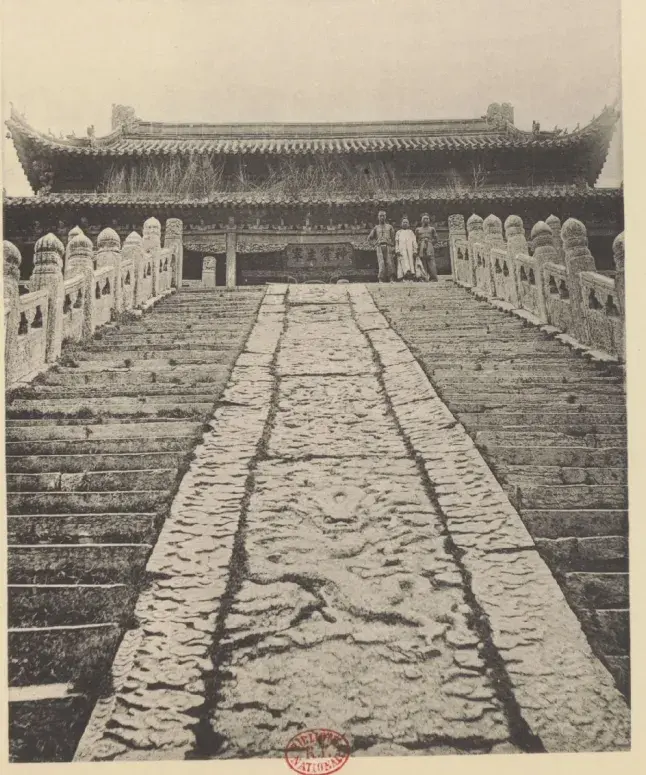 国内蒸汽机火车头和铁路发展简史——陇海铁路汴洛段之开封(3)