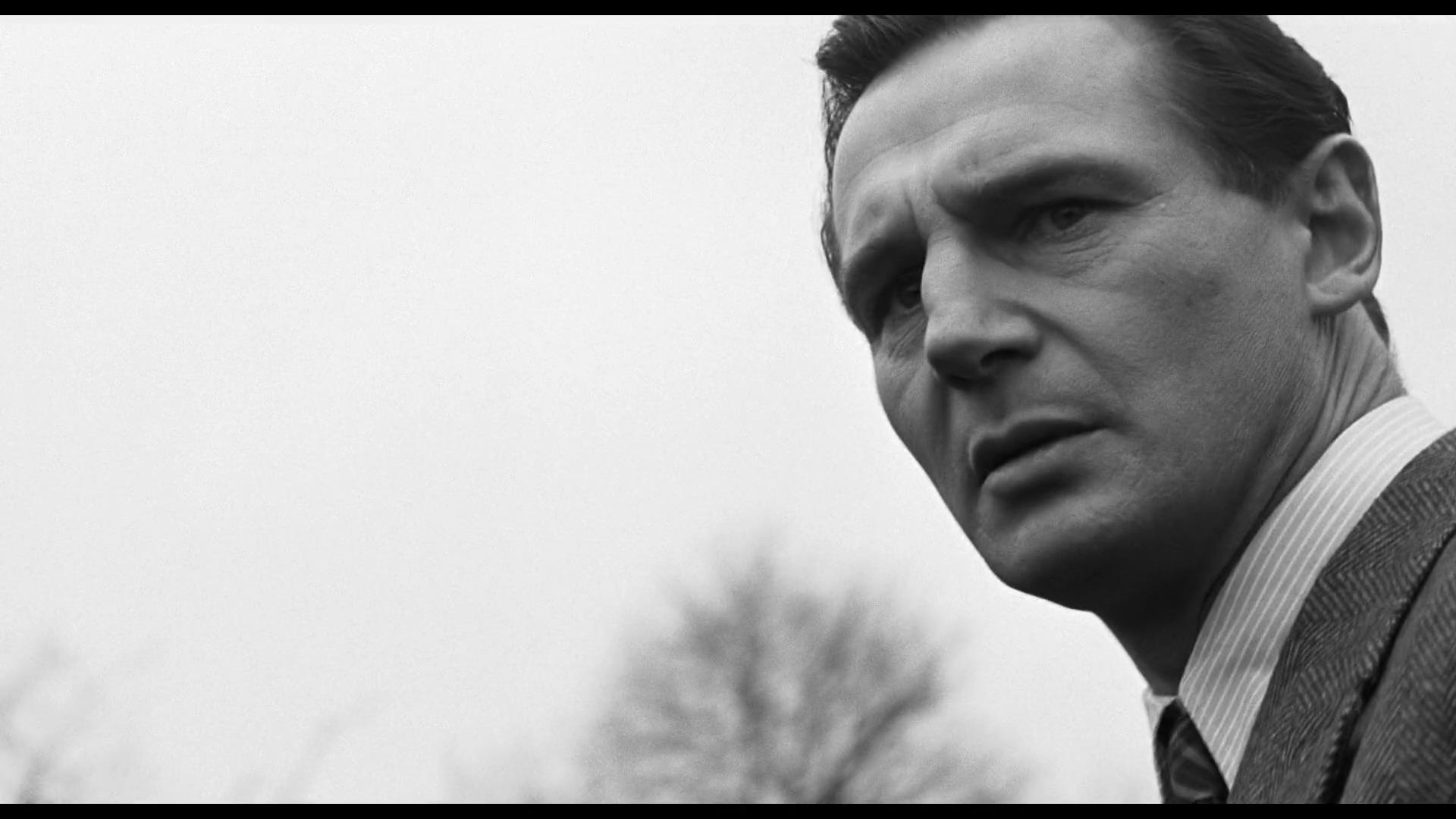 第四场戏:【远景镜头】