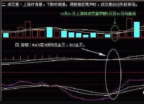 一位实战大神分享的周线选股技巧附送通达信选股公式