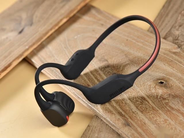 飞利浦a7607骨传导耳机:身体随音乐一起悦动 - 知乎