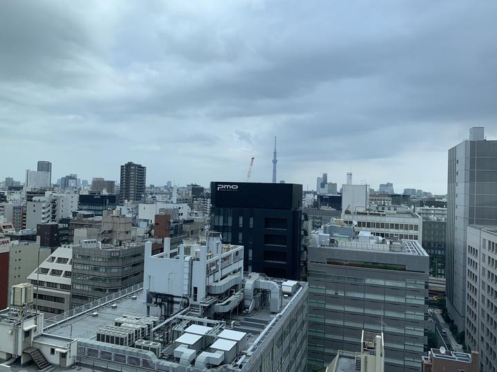 日本东京台东区房价最高的公寓在哪里? - 知乎