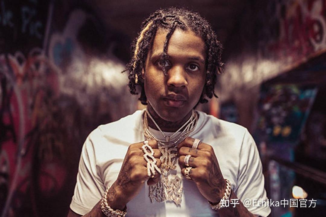 犯罪之城和drill音乐,lil durk用音乐讲述芝加哥帮派生活