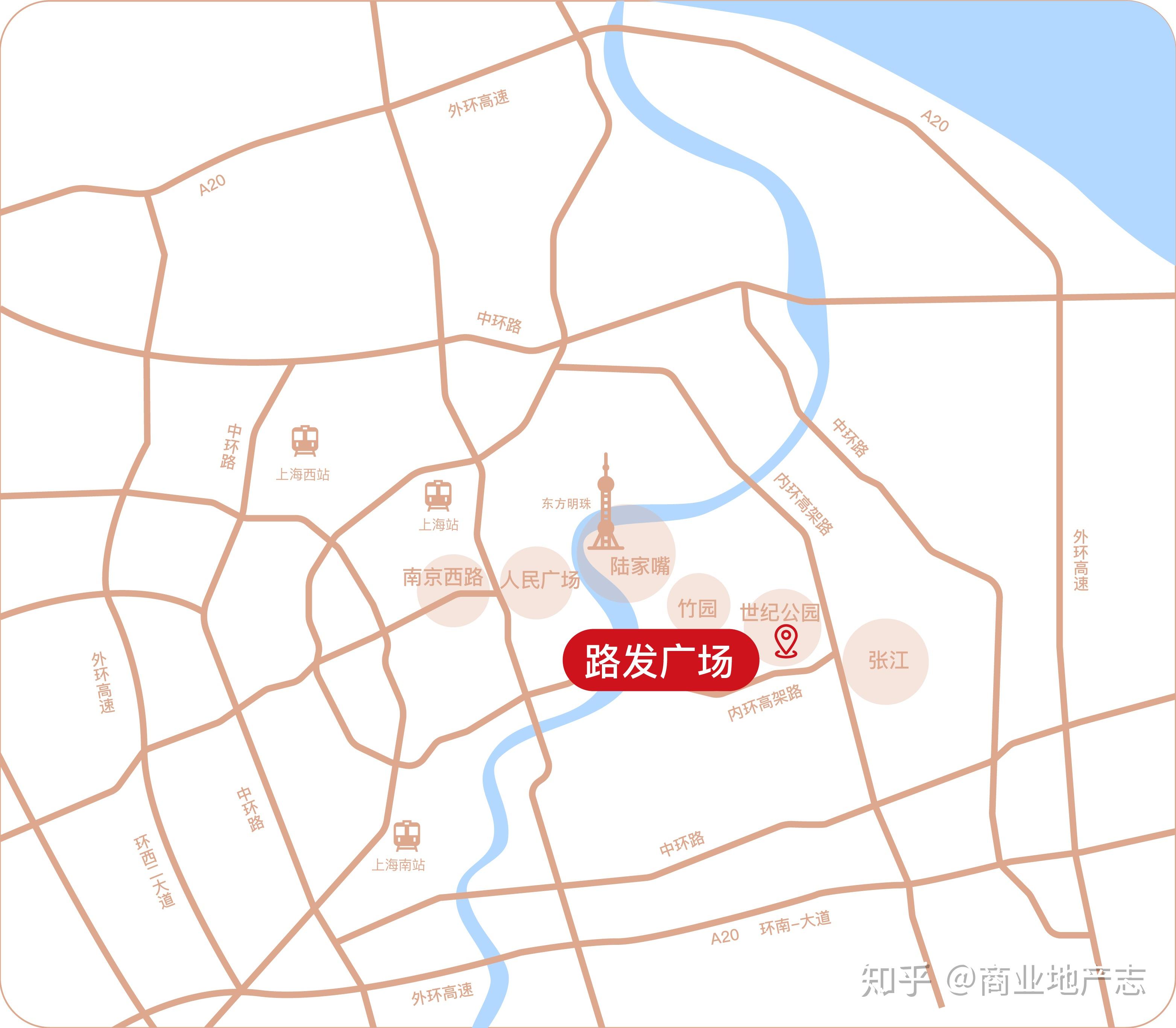 地处浦东内环内,花木龙阳城市副中心,紧邻新国际博览中心,内环线高架