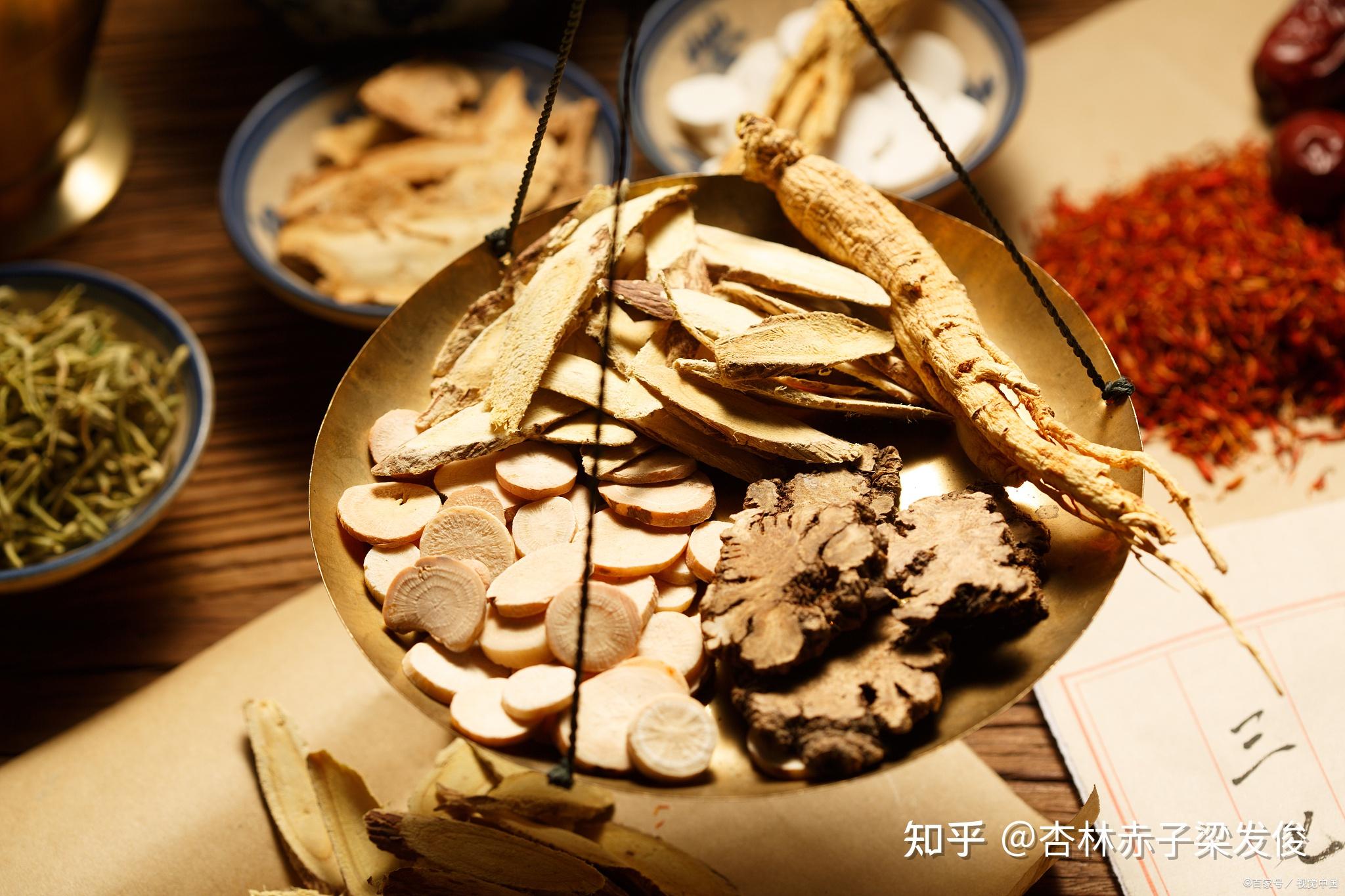 补肾不补气,越补越没力,4个中成药,补气养肾,让你元气满满 - 知乎