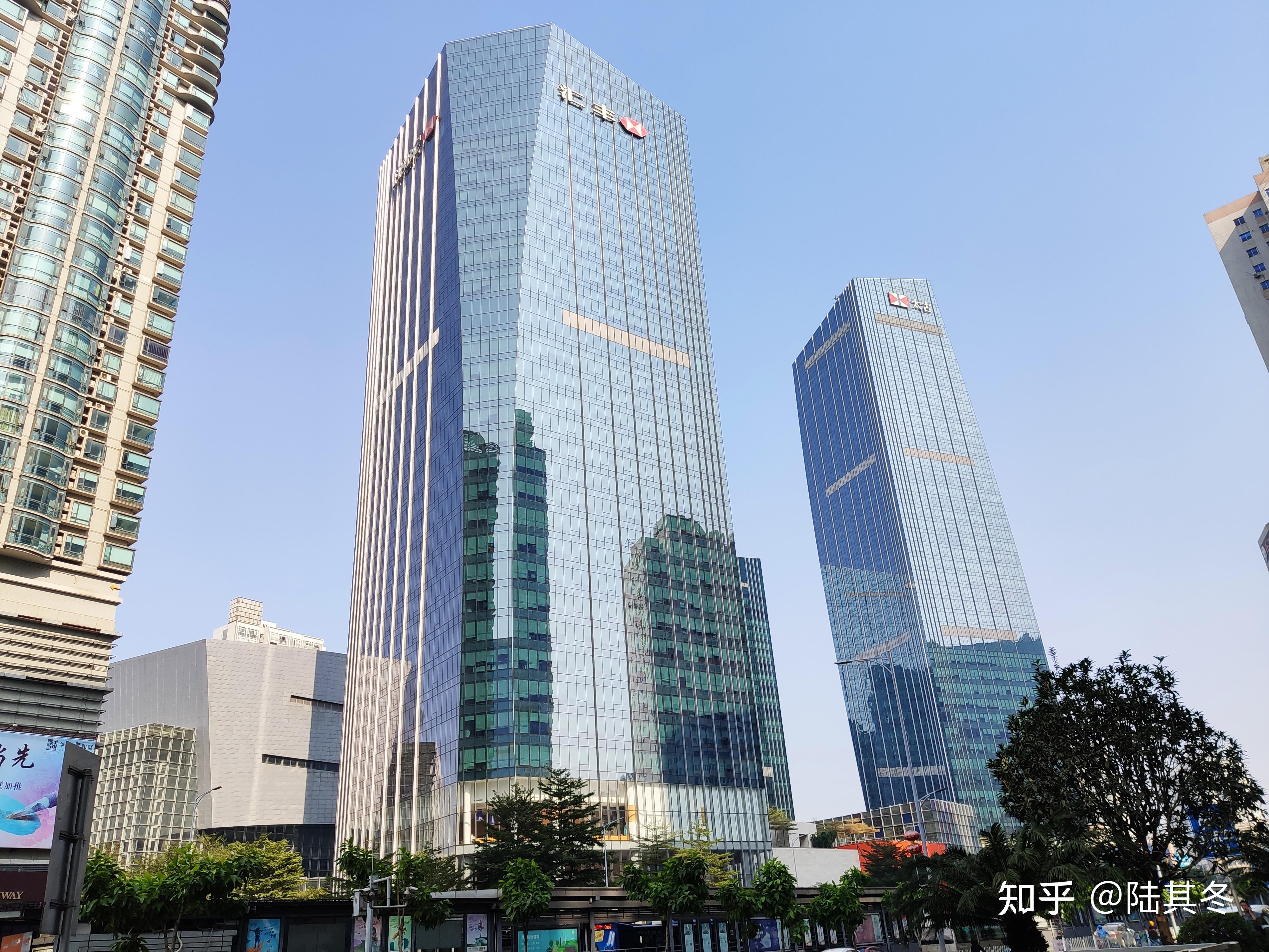 2022年 广州写字楼市场解析及推荐 （天河区体育中心商圈篇） - 知乎