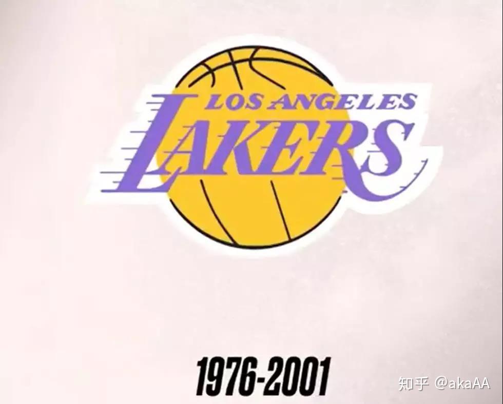 第一期nba洛杉矶湖人队队史