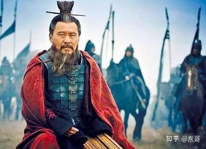 “法正不死，便无三国”，法正是谁？真的有这么厉害？ - 知乎