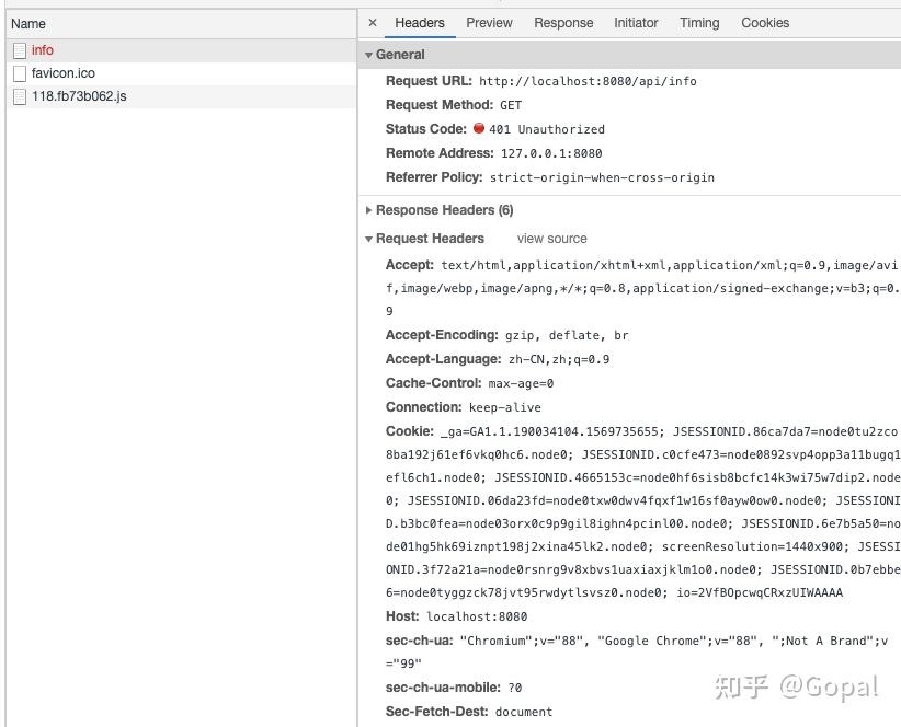 【Node】使用 koa2 实现一个简单JWT鉴权 - 知乎
