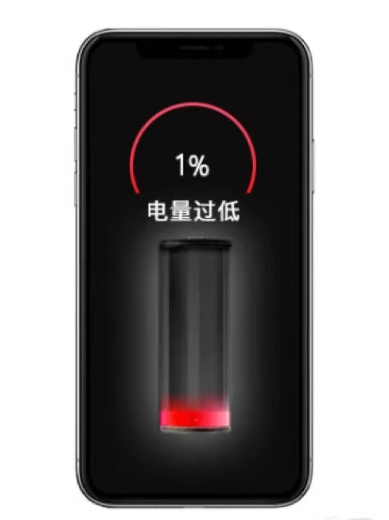 闪电修：手机电量告急怎么办？教你3招解决烦恼 - 知乎