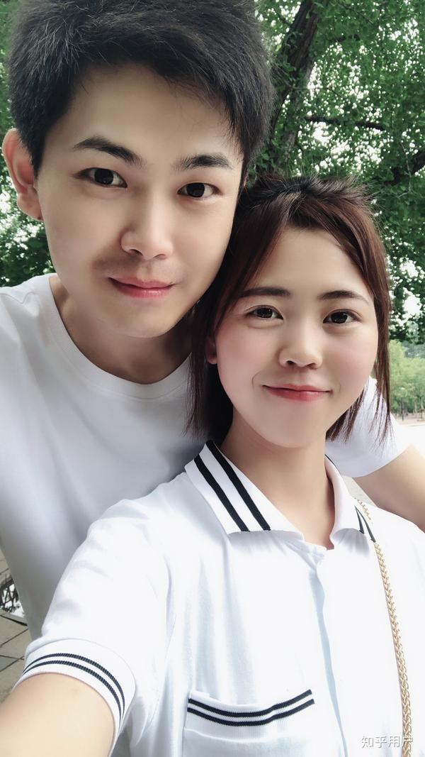 男朋友长得帅是怎样一种体验?