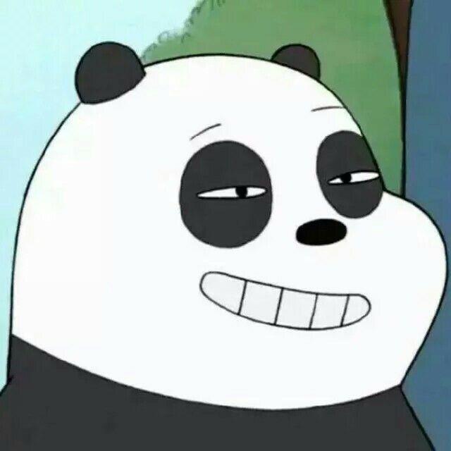 有哪些咱们裸熊的头像