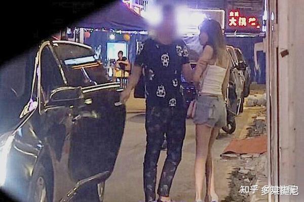 回顾广东惠州一女子醉酒遭“捡尸”,网约车司机自首:我当时控制不住 - 知乎
