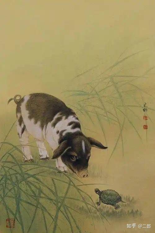 大好生肖运势大全(十二生肖大好前程是什么动物)