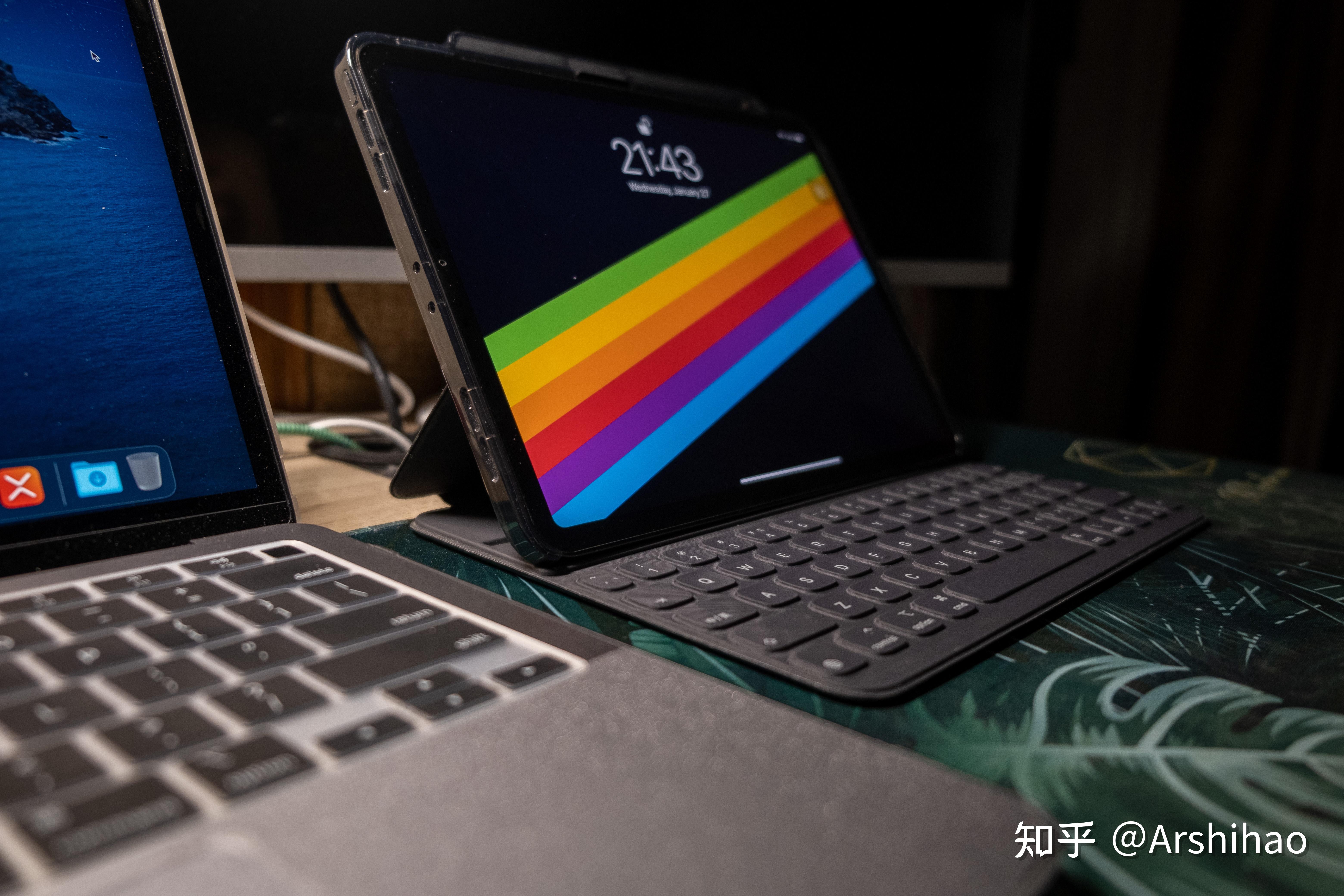 ipad pro 2018 11英寸 使用感受 - 知乎