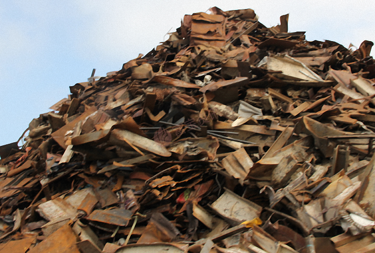 《再生钢铁原料》国家标准技术讲解 - 知乎