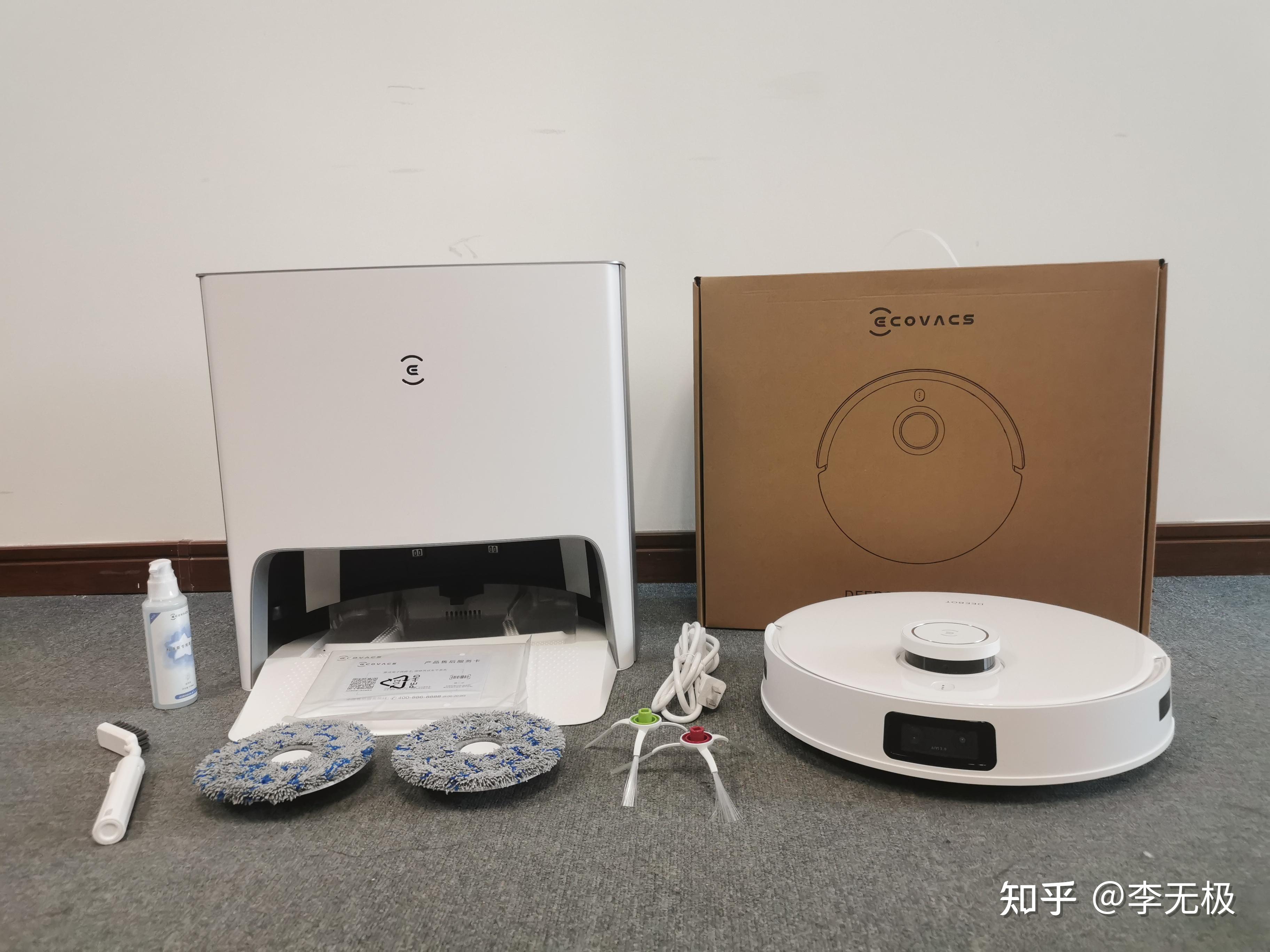 科沃斯新品t10turbo值得买吗深度实测