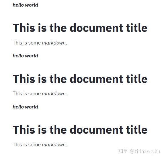 使用Streamlit快速搭建数据科学Web App 使用Streamlit快速搭建数据科学Web App