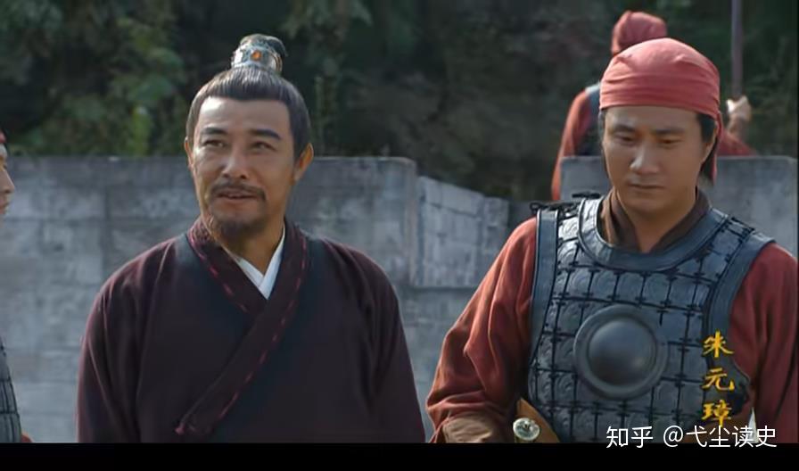 郭子兴听信谗言猜疑朱元璋马皇后是如何与丈夫合力应对的