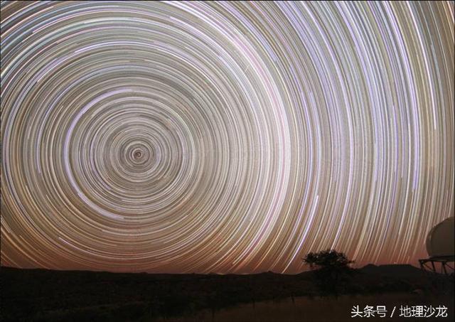 恒星日和太阳日,傻傻分不清楚 - 知乎