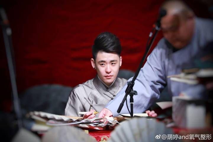 闫云达退出跟孟鹤堂离婚有没有关系?