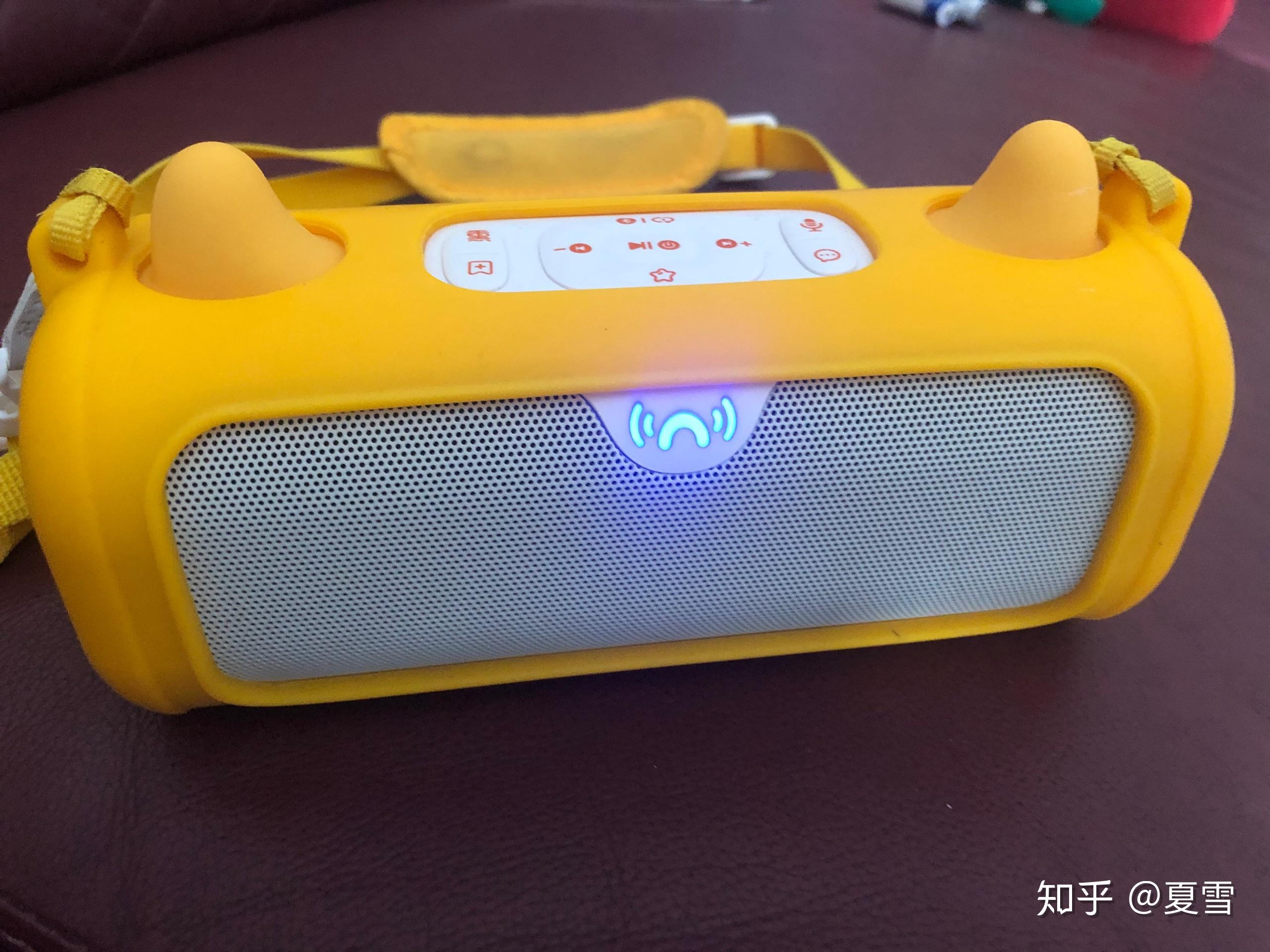 牛听听新品音质2原创06岁儿童成长日课