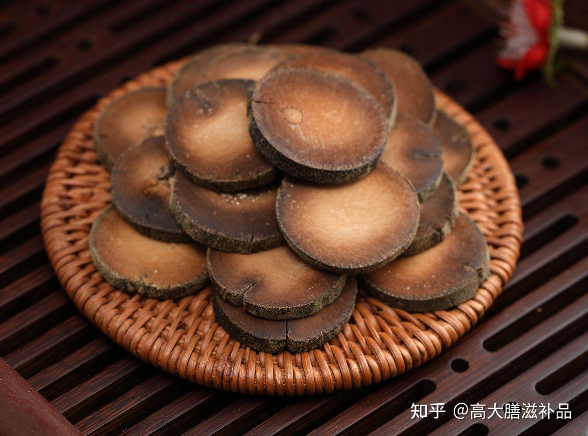 化橘红:茶饮"新秀",小小一片东西,效果竟然出奇的好! - 知乎