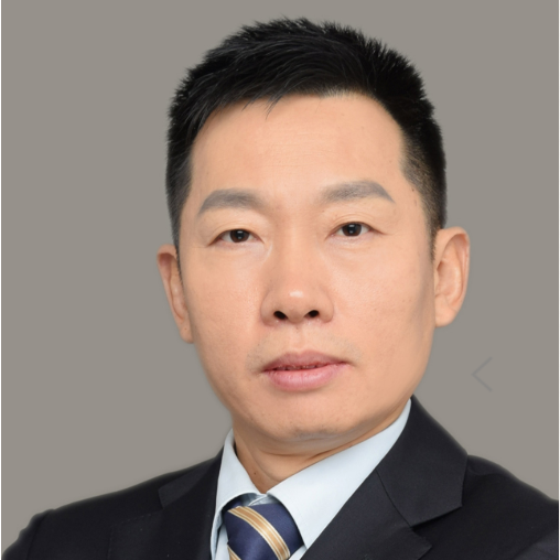 (排名不分先后)王德立信峘投资 执行董事王德立,信峘投资执行董事