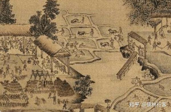 从租庸调制向两税法:浅析唐朝税收制改革对百姓生活的影响 - 知乎