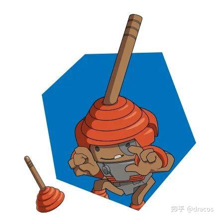 "啵啵军团"图鉴式入手指南s1 - 知乎