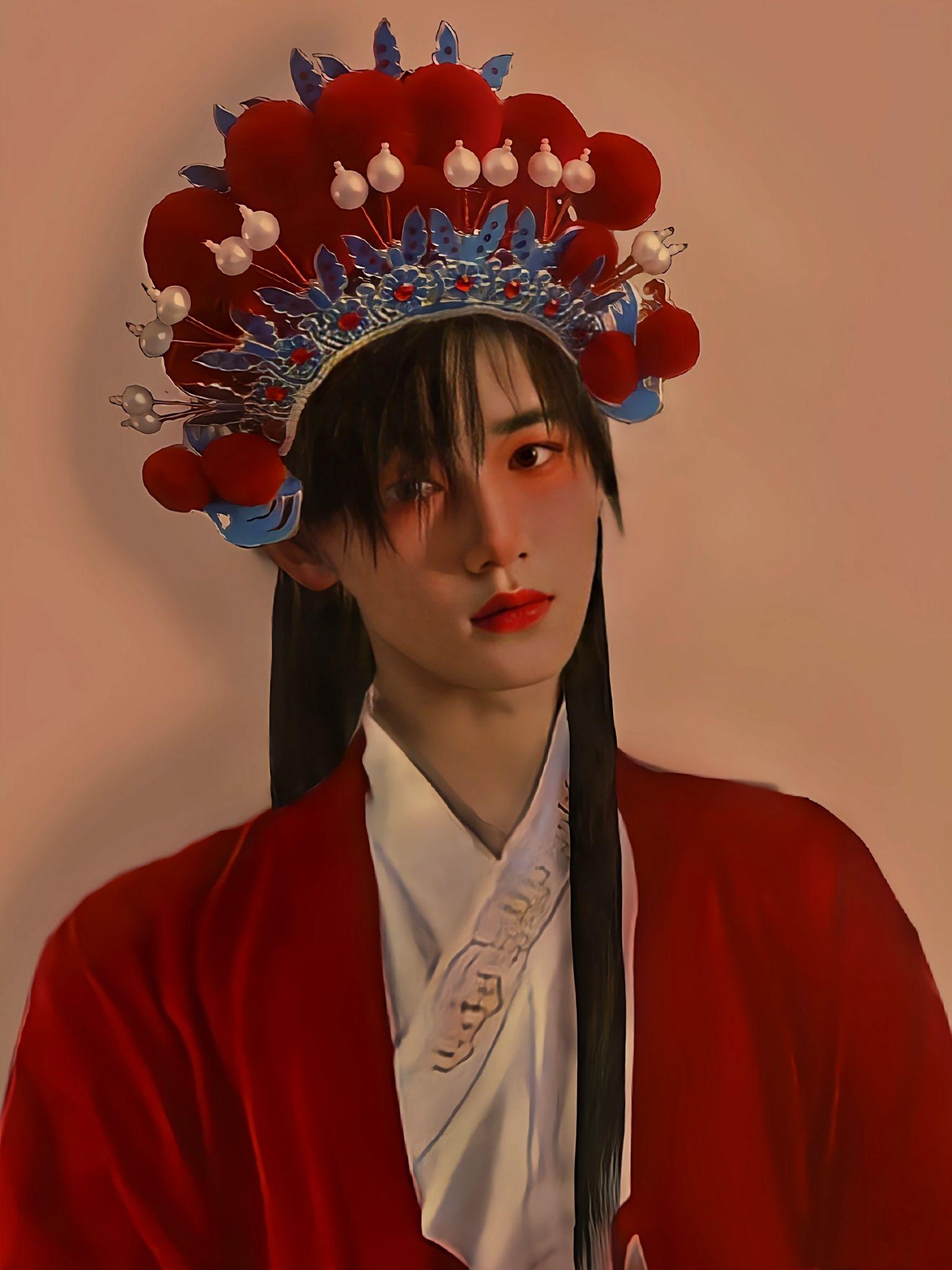 爆米花们可以分享一下tnt时代少年团的神仙图片吗