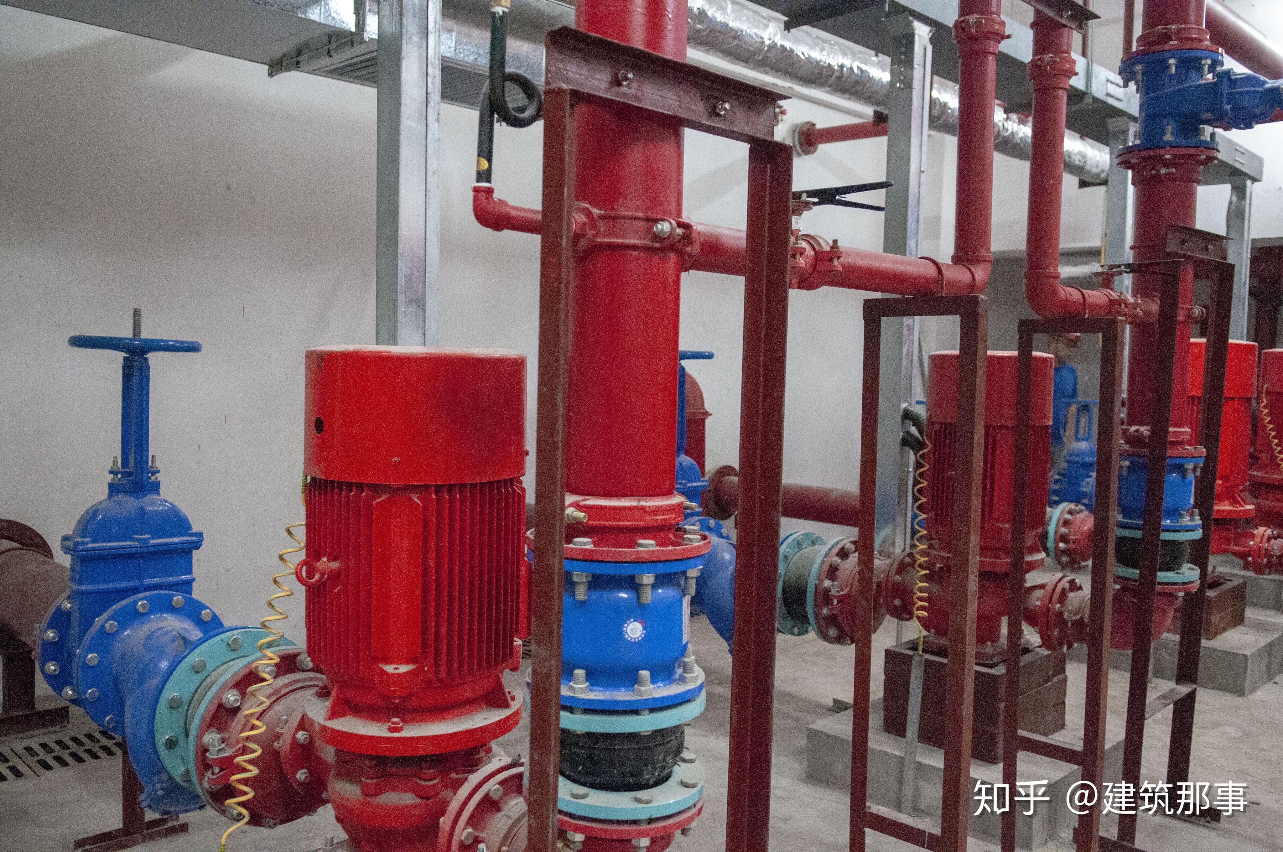 建设工程施工现场消防安全技术规范