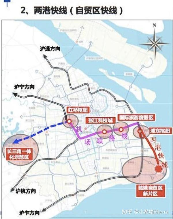 沪奉公路规划图片