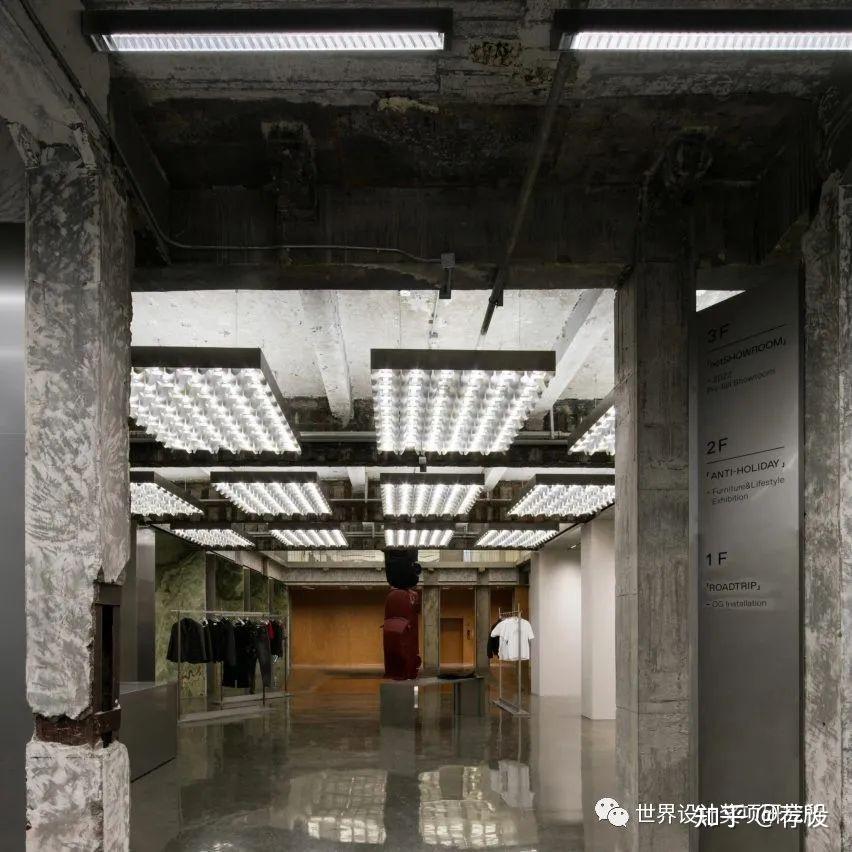 2022Dezeen Awards建筑长入围名单公布,中国境内56个项目上榜 - 知乎