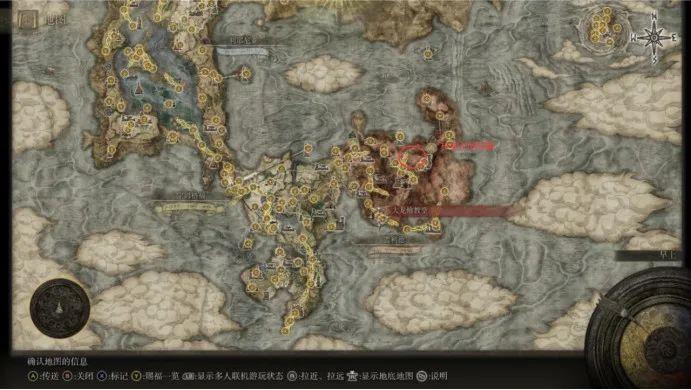 艾尔登法环视频(《艾尔登法环》白金攻略系列(2)全传说级魔法祷告收集) 第8张 艾尔登法环视频(《艾尔登法环》白金攻略系列(2)全传说级魔法祷告收集) 第8张