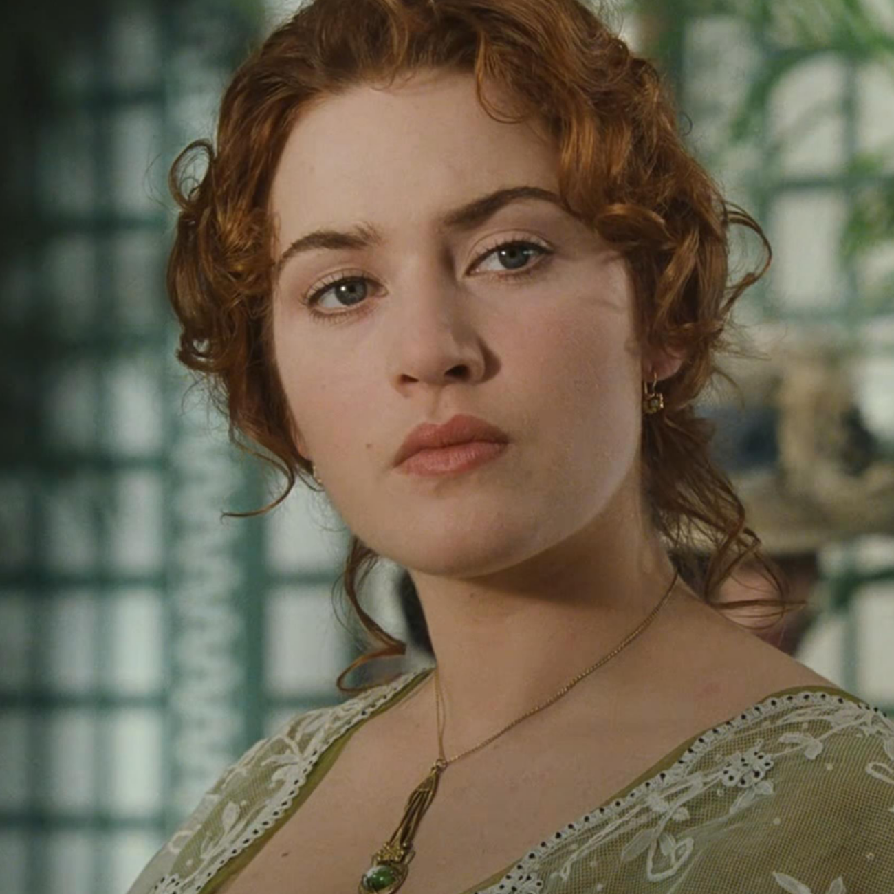 有没有泰坦尼克号杰克露丝的高清壁纸